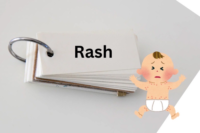 れっさー　Rash