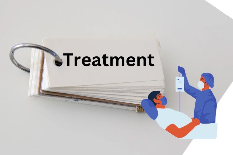 treatment 治療