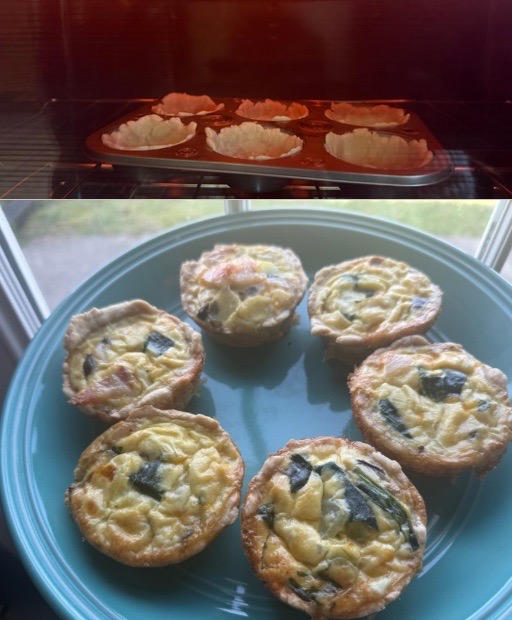 リアルすぎて映えない、駐在妻の1週間のご飯