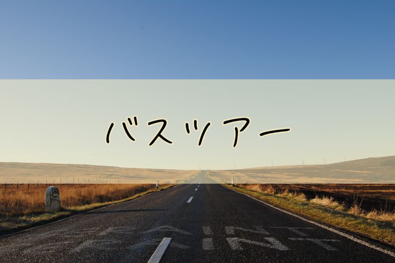 ラスベガスバスツアー
